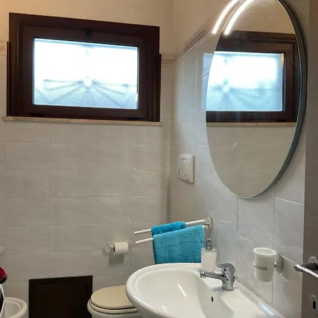 Tatil Evi Ginestra - 2 Min Walk From The