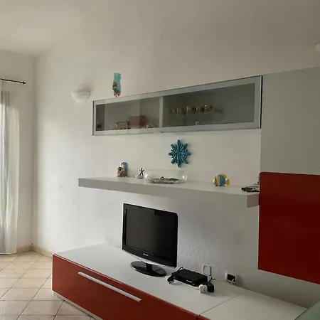 Ginestra - 2 Min Walk From The Costa Rei