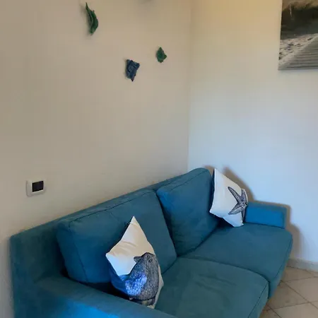 Ginestra - 2 Min Walk From The * Costa Rei