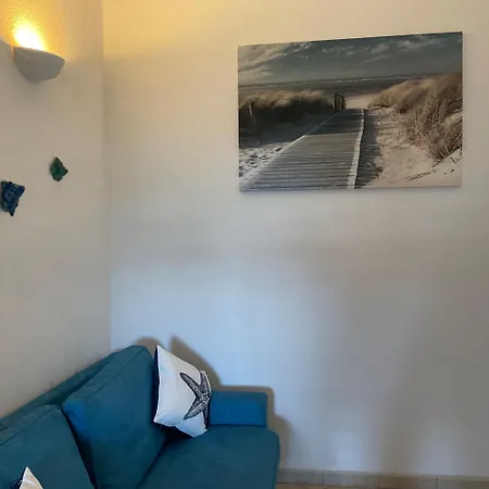 Ginestra - 2 Min Walk From The *