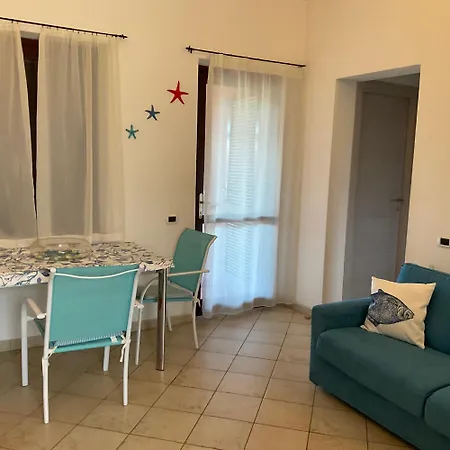 Tatil Evi Ginestra - 2 Min Walk From The *