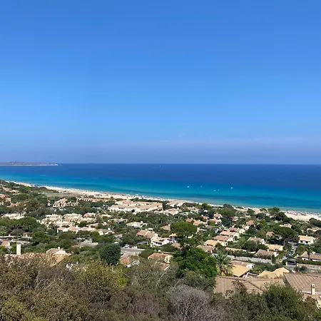 Ginestra - 2 Min Walk From The *