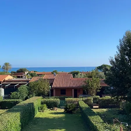 Tatil Evi Ginestra - 2 Min Walk From The