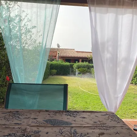 Tatil Evi Ginestra - 2 Min Walk From The