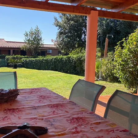 Tatil Evi Ginestra - 2 Min Walk From The *