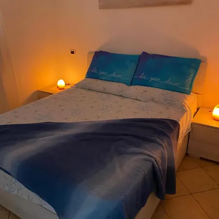 Dom wakacyjny Ginestra - 2 Min Walk From The
