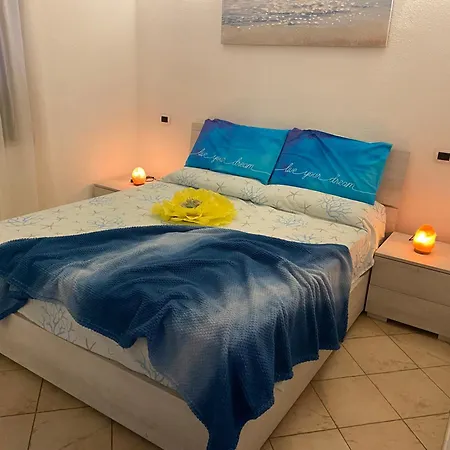 Holiday home Ginestra - 2 Min Walk From The