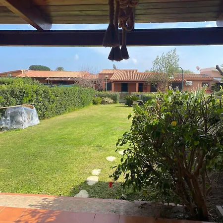 Tatil Evi Ginestra - 2 Min Walk From The *