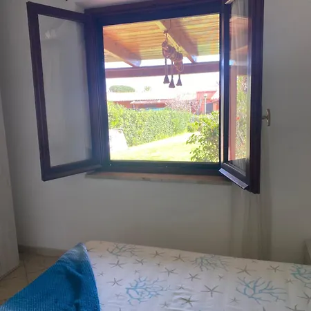 Ginestra - 2 Min Walk From The * Costa Rei