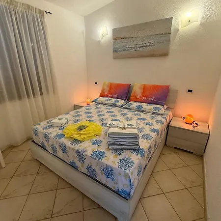 Ginestra - 2 Min Walk From The Costa Rei