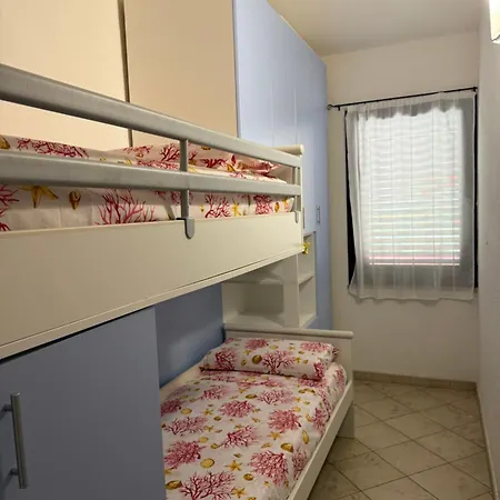 Ginestra - 2 Min Walk From The Costa Rei