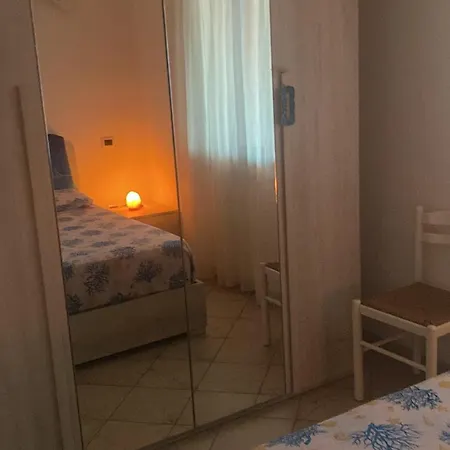 Dom wakacyjny Ginestra - 2 Min Walk From The Costa Rei