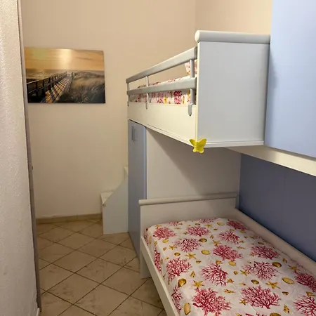 Ginestra - 2 Min Walk From The Costa Rei