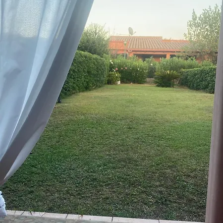 Ginestra - 2 Min Walk From The