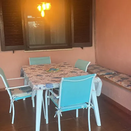 Ginestra - 2 Min Walk From The * Costa Rei