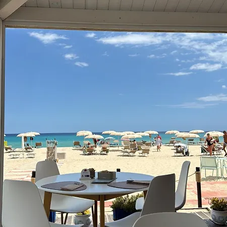 Tatil Evi Ginestra - 2 Min Walk From The