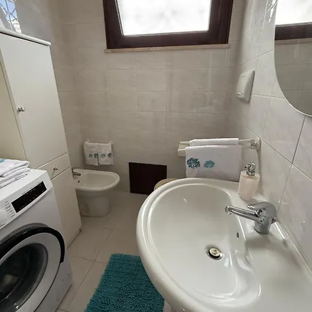 Ginestra - 2 Min Walk From The Tatil Evi